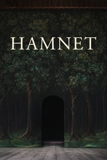 Hamnet poster