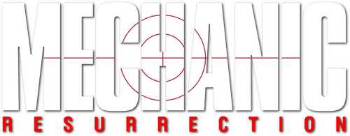 Mechanic: Resurrection