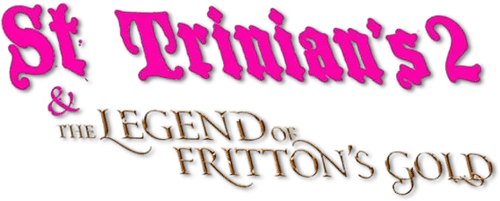 St Trinian's 2: The Legend of Fritton's Gold