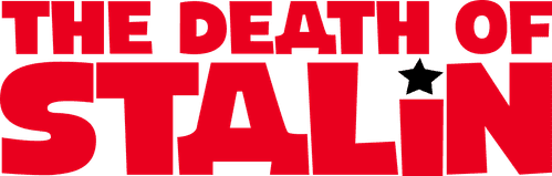 The Death of Stalin