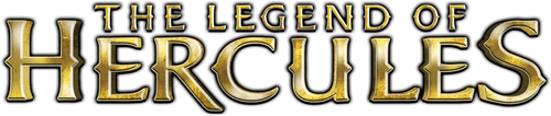 The Legend of Hercules