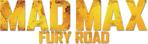 Mad Max: Fury Road