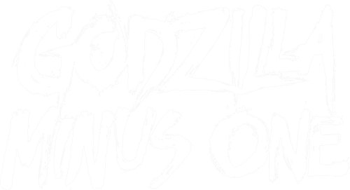 Godzilla Minus One