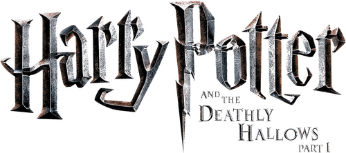 Harry Potter and the Deathly Hallows: Part 1