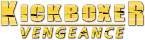 Kickboxer: Vengeance