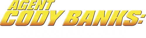 Agent Cody Banks 2: Destination London