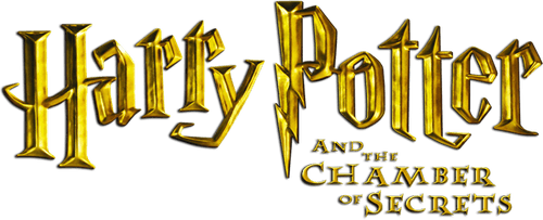 Harry Potter and the Chamber of Secrets