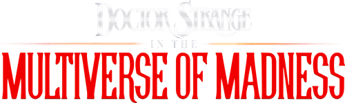 Doctor Strange in the Multiverse of Madness