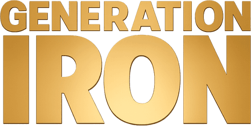 Generation Iron