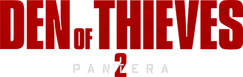 Den of Thieves 2: Pantera