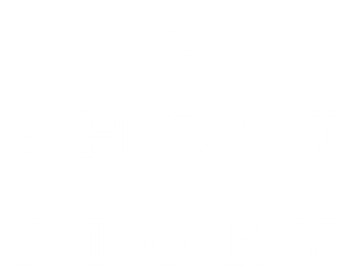 A Ghost Story