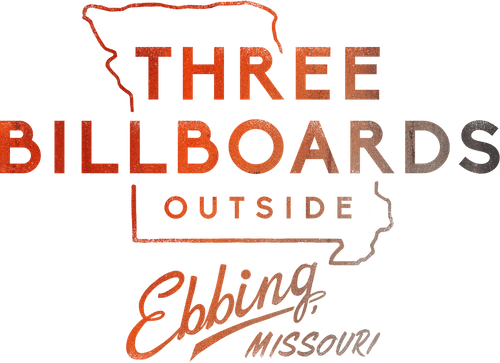Three Billboards Outside Ebbing, Missouri