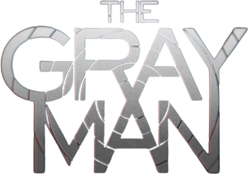 The Gray Man